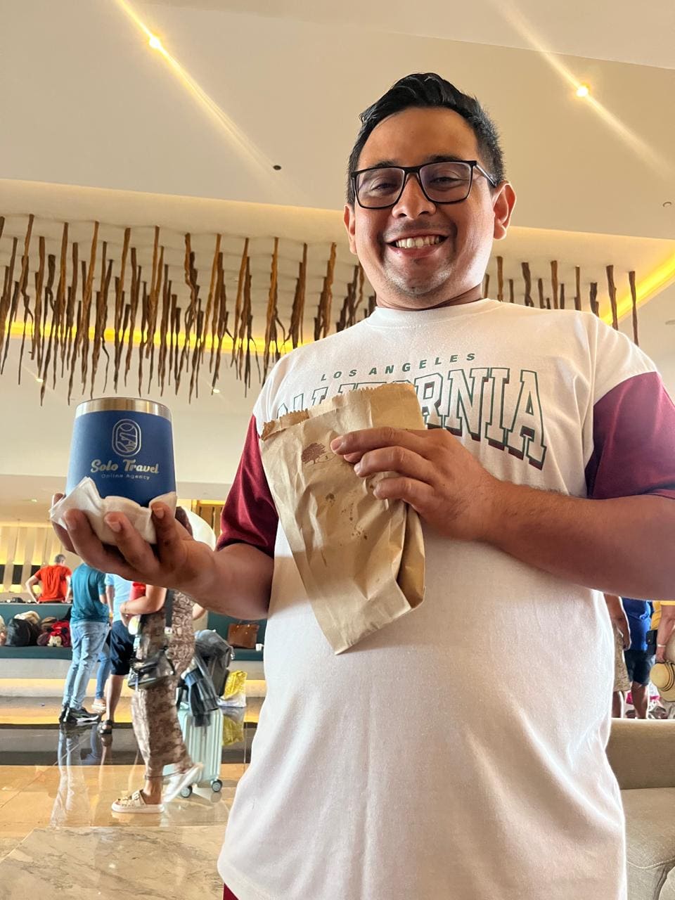 Cumpleaños en Riviera Maya